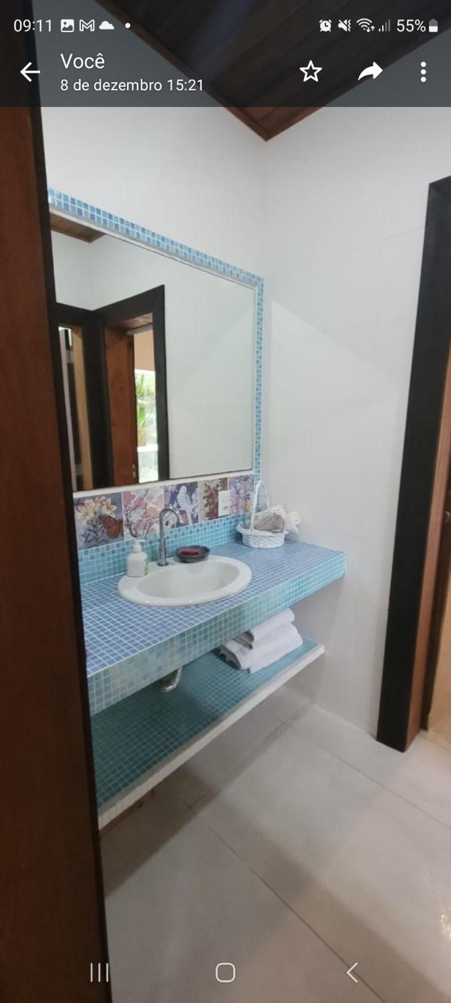 Em Casa De Com Estacionamento Homestay