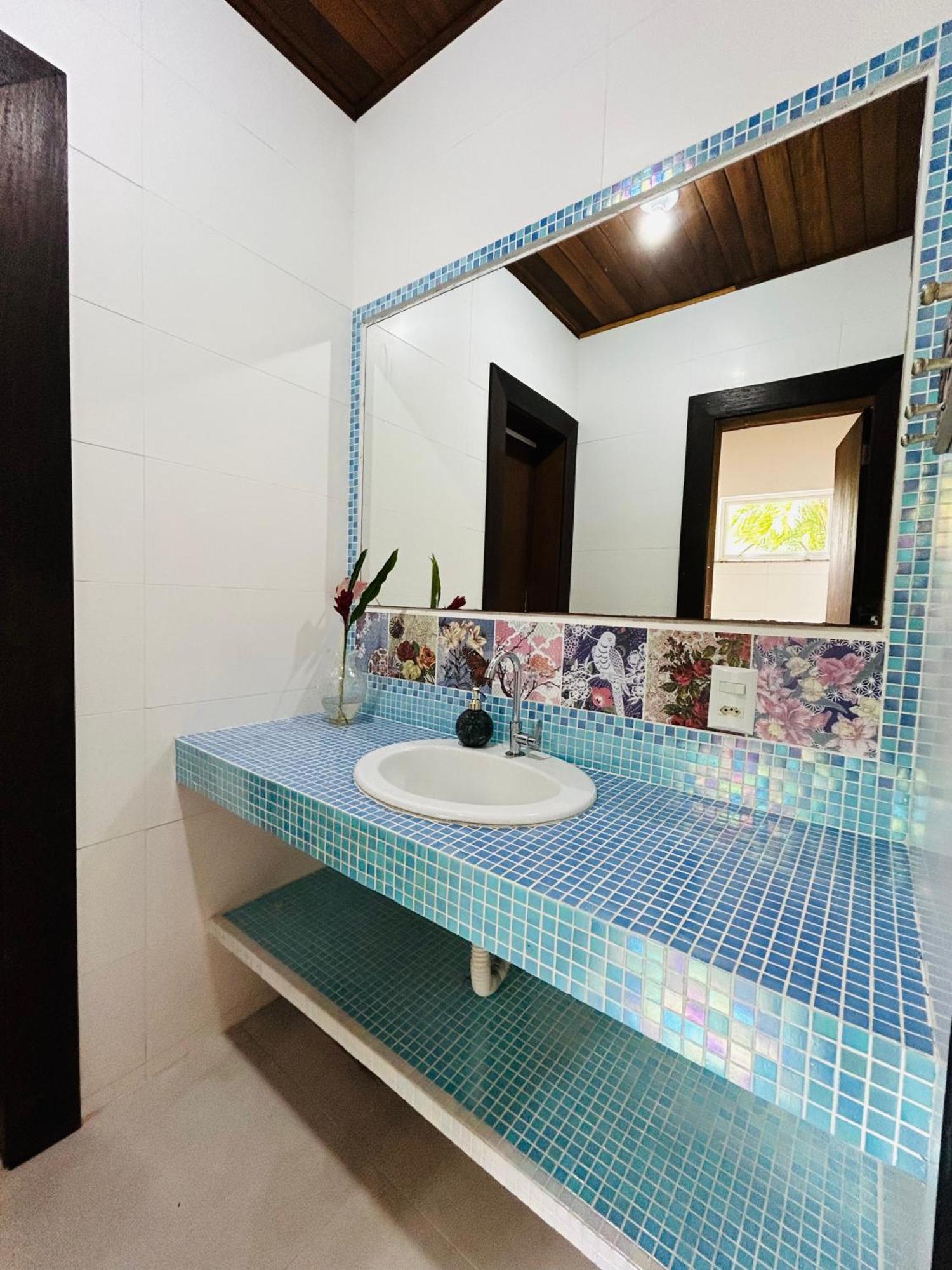 Homestay Em Casa De Com Estacionamento *