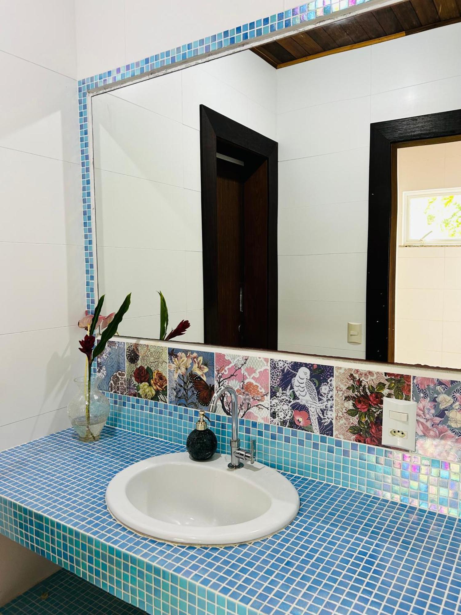 Em Casa De Com Estacionamento Homestay